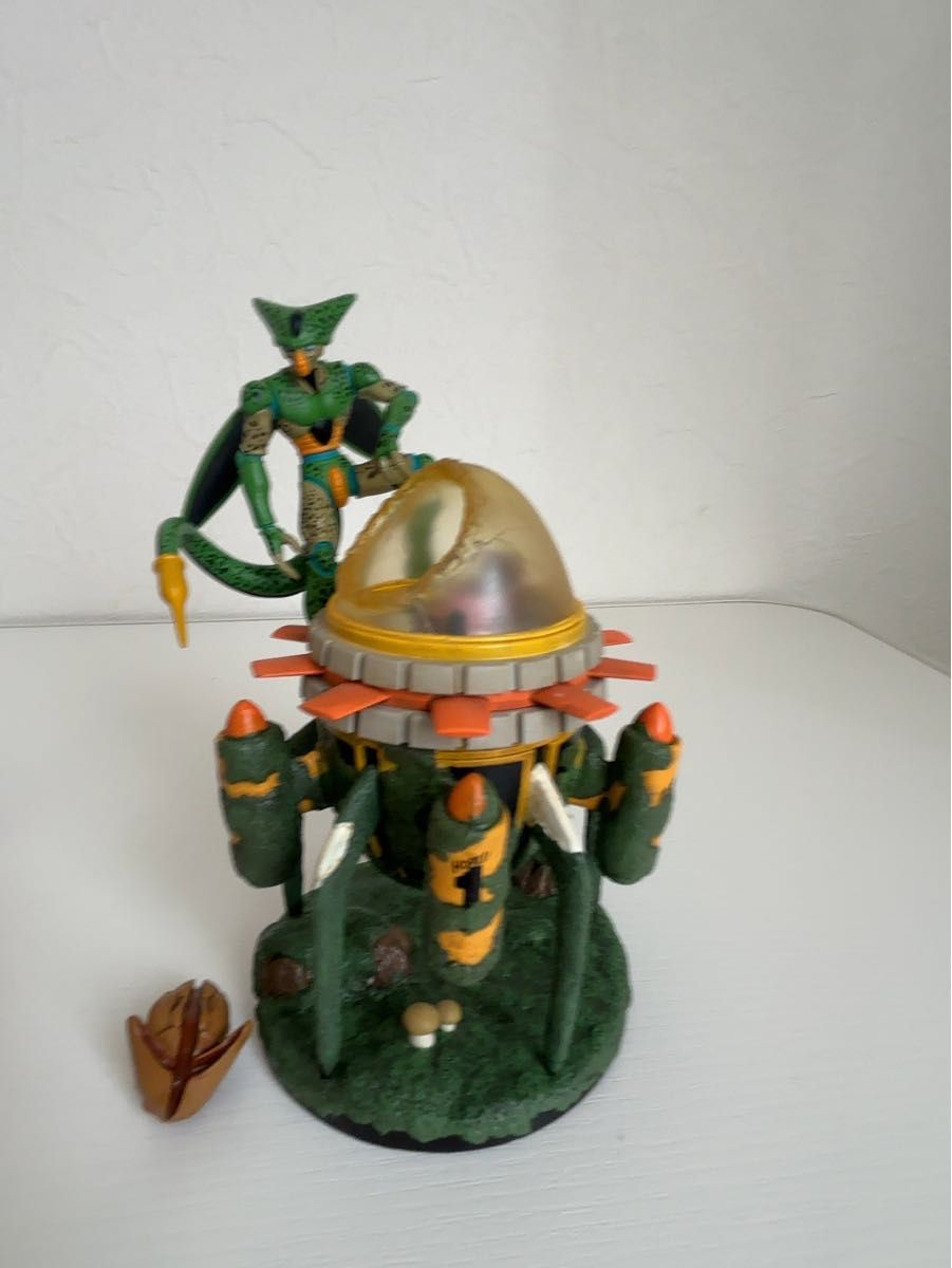 ドラゴンボール ミュージアムコレクション フィギュア 3種セット ドラゴンボール ミュージアムコレクション フィギュア 3種セット