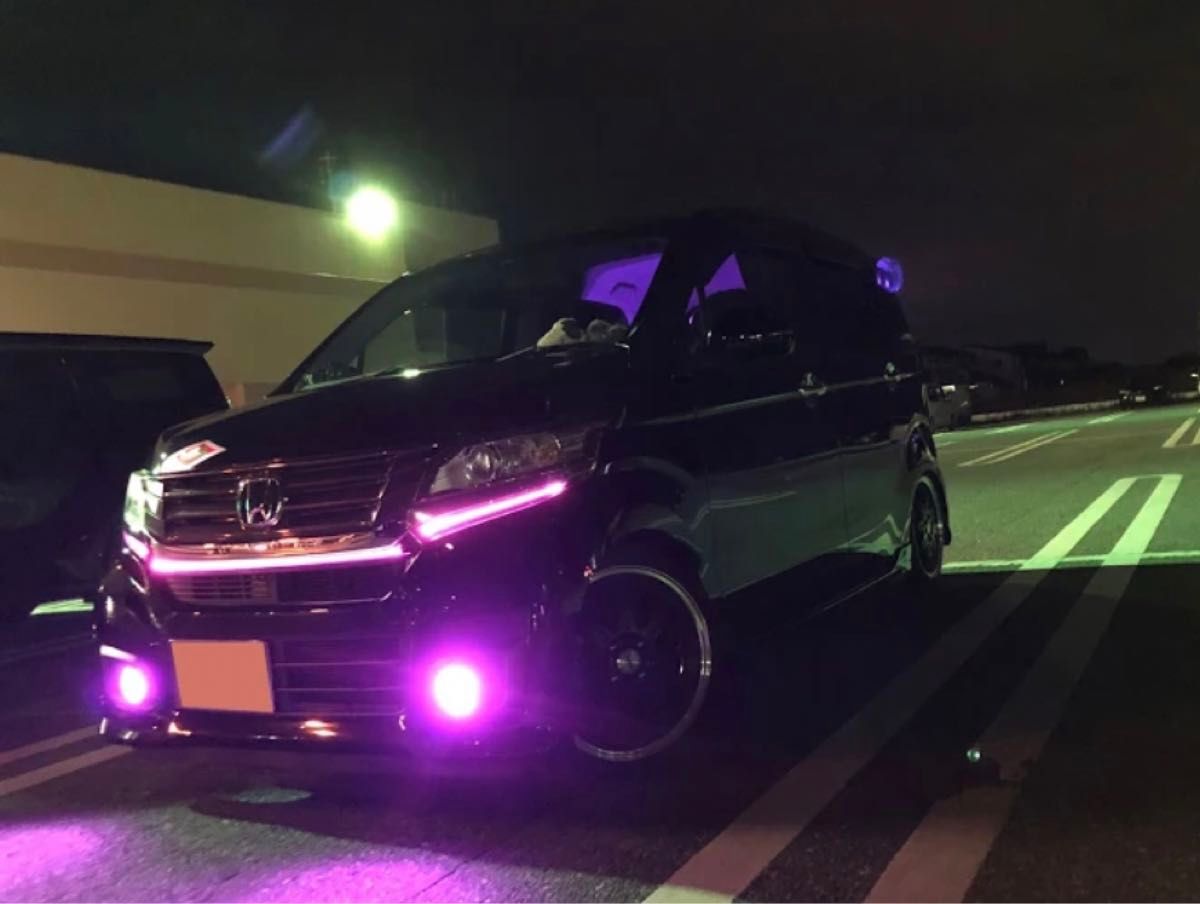H8 H11 H16 パープルピンクフォグ 爆光20000lm|Yahoo!フリマ H8 H11 H16 パープルピンクフォグ 爆光20000lm|Yahoo!フリマ