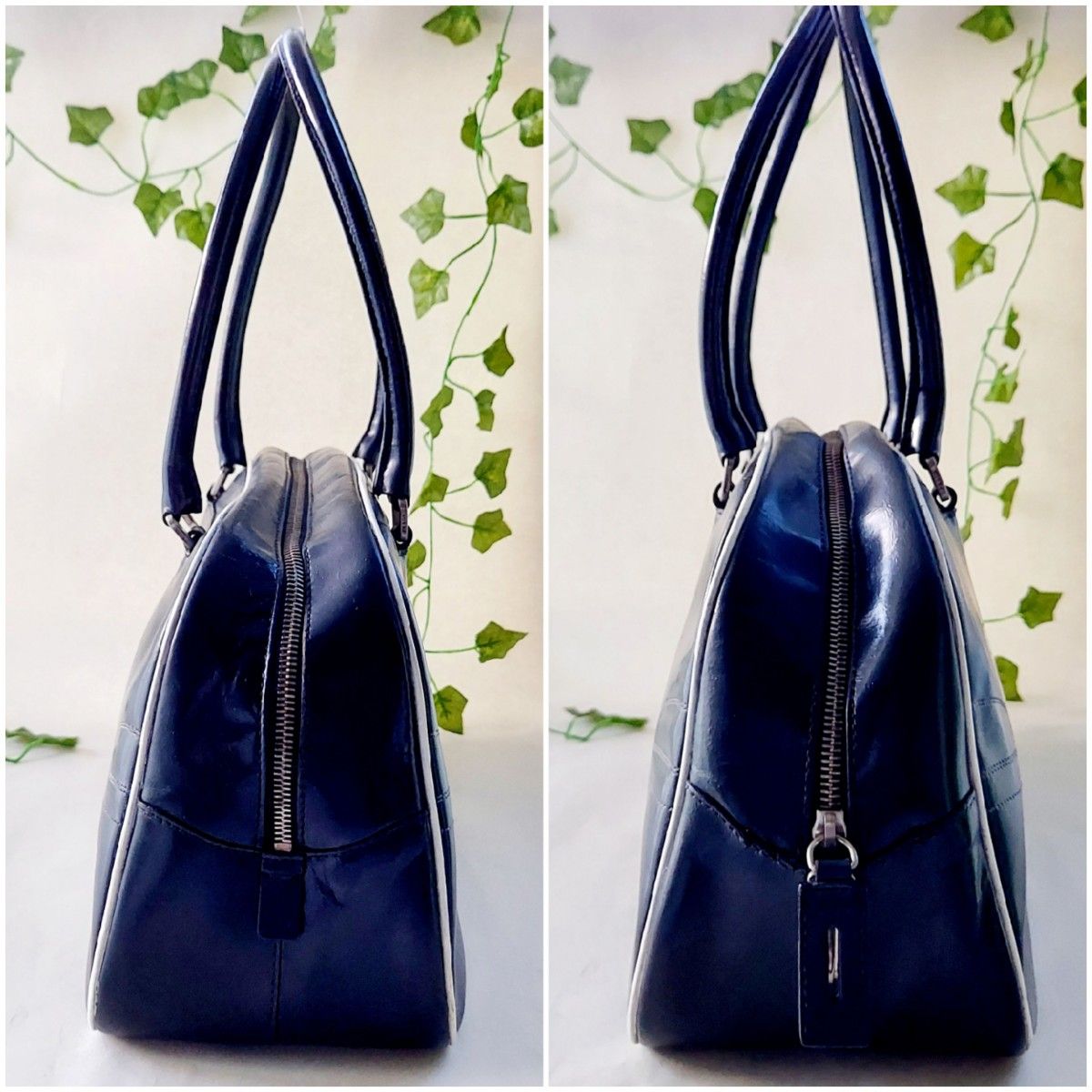 美品】PRADA ボーリングバッグ レザー 黒|Yahoo!フリマ(旧 美品】PRADA ボーリングバッグ レザー 黒|Yahoo!フリマ(旧