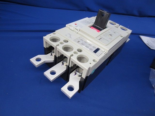 漏電遮断器 3P3E 200-400A(アラームスイッチ付) NV400-SEW 漏電遮断器 3P3E 200-400A(アラームスイッチ付) NV400-SEW