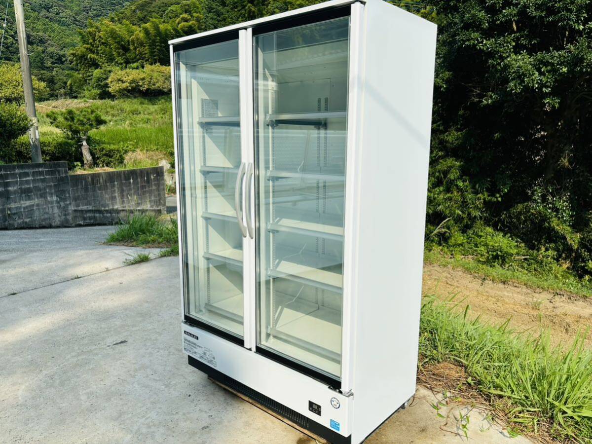 I26☆フクシマガリレイ☆GALILEI 2021年製 リーチイン冷凍ショー I26☆フクシマガリレイ☆GALILEI 2021年製 リーチイン冷凍ショー