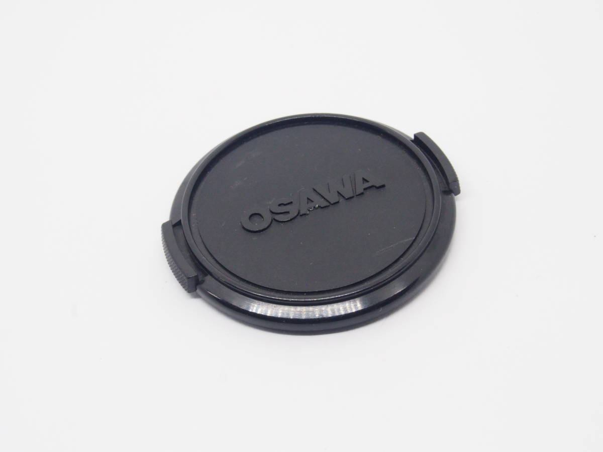 OSAWA レンズキャップ　52mm c2233_画像1