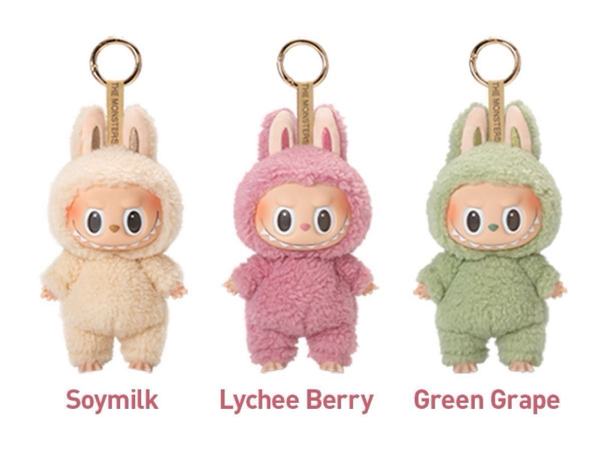 POP MART THE MONSTERS Exciting Macaron ぬいぐるみ シリーズ POP MART THE MONSTERS Exciting Macaron ぬいぐるみ シリーズ