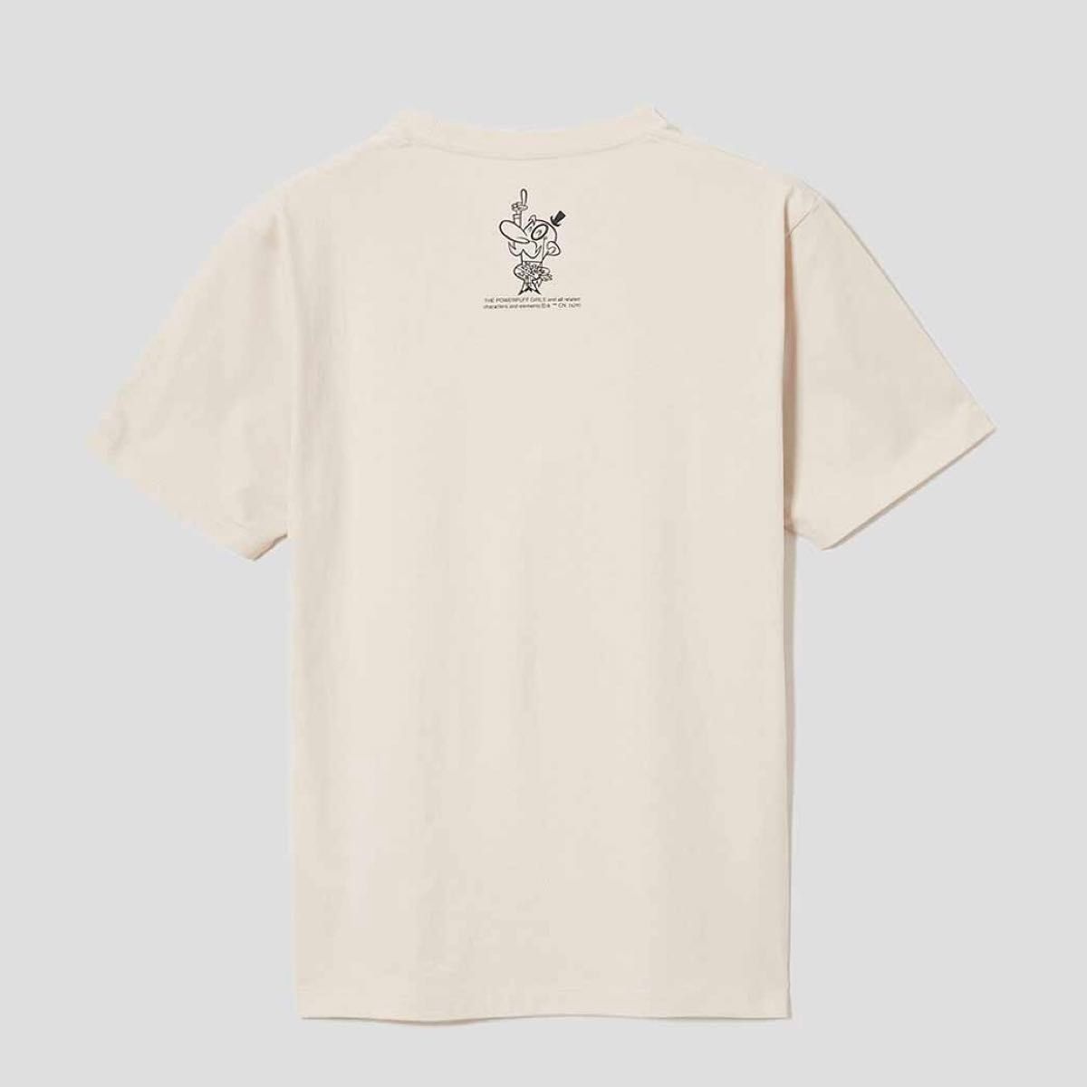 Mサイズ パワーパフガールズ ホットライン|Tシャツ グラニフ Mサイズ パワーパフガールズ ホットライン|Tシャツ グラニフ