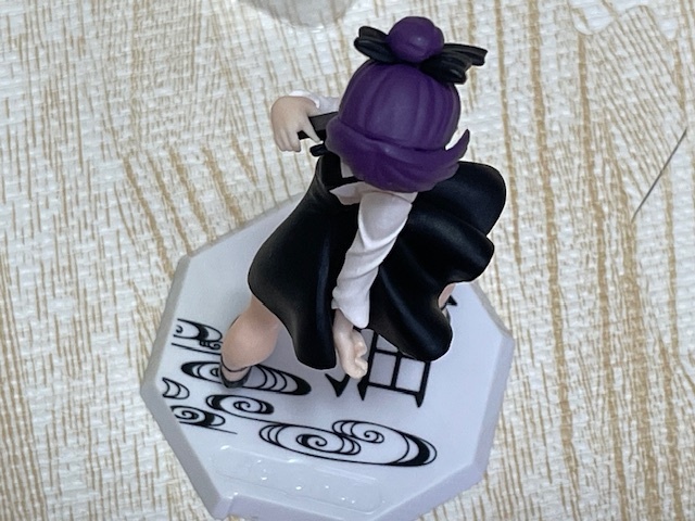 HG GIRLS○ねこ娘*特製ノワールVer.◇トレーディングフィギュア HG GIRLS○ねこ娘*特製ノワールVer.◇トレーディングフィギュア