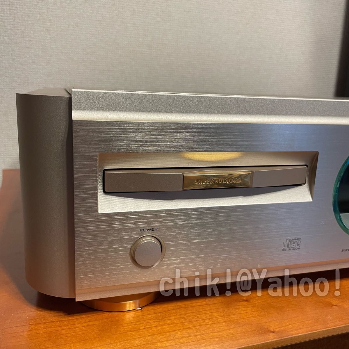 marantz SA-1 SACDプレーヤー マランツ 中古 本体のみ SACD/CD marantz SA-1 SACDプレーヤー マランツ 中古 本体のみ SACD/CD