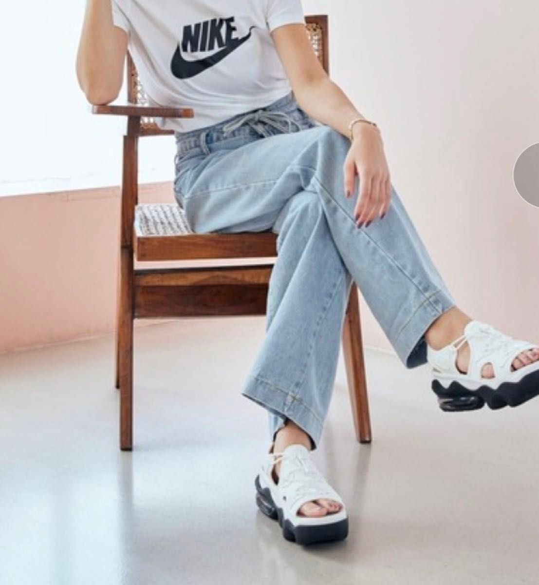 NIKE エアマックス ナイキ ココ エアマックス サンダル 25cm NIKE エアマックス ナイキ ココ エアマックス サンダル 25cm