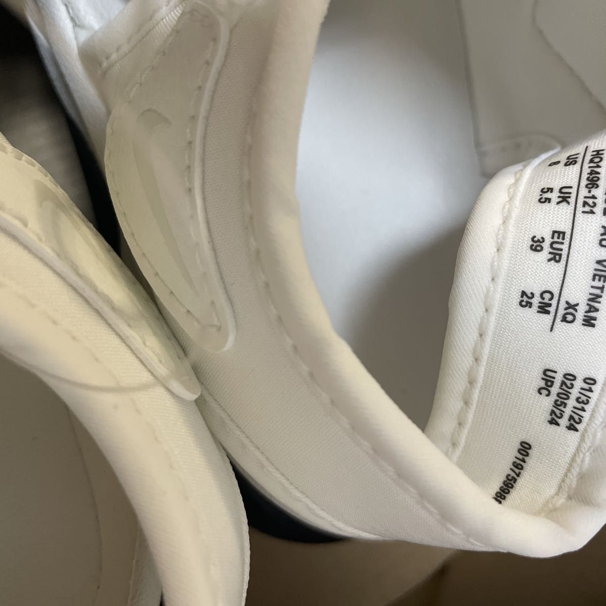 NIKE エアマックス ナイキ ココ エアマックス サンダル 25cm NIKE エアマックス ナイキ ココ エアマックス サンダル 25cm