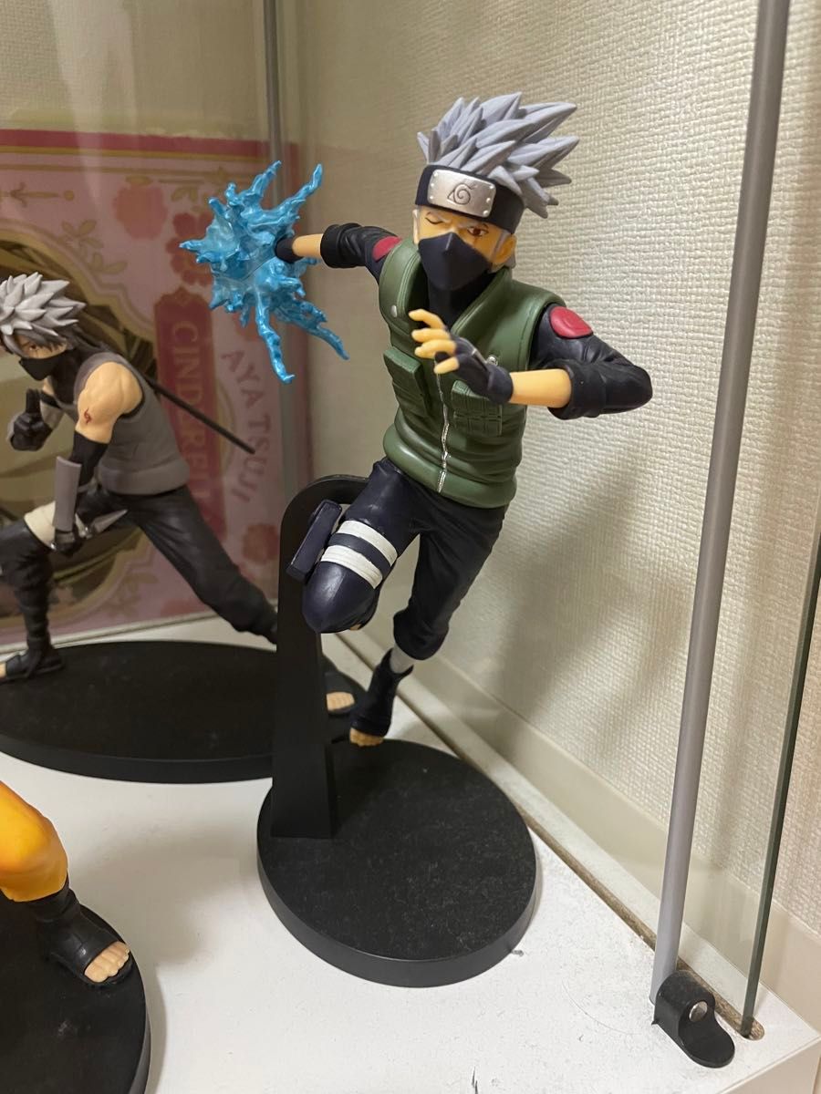 NARUTO フィギュア 5体セット まとめ売り|Yahoo!フリマ(旧 NARUTO フィギュア 5体セット まとめ売り|Yahoo!フリマ(旧