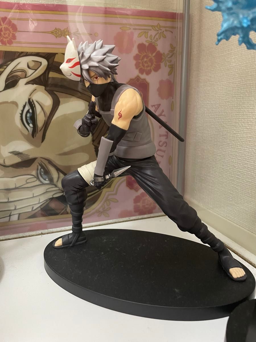NARUTO フィギュア 5体セット まとめ売り|Yahoo!フリマ(旧 NARUTO フィギュア 5体セット まとめ売り|Yahoo!フリマ(旧