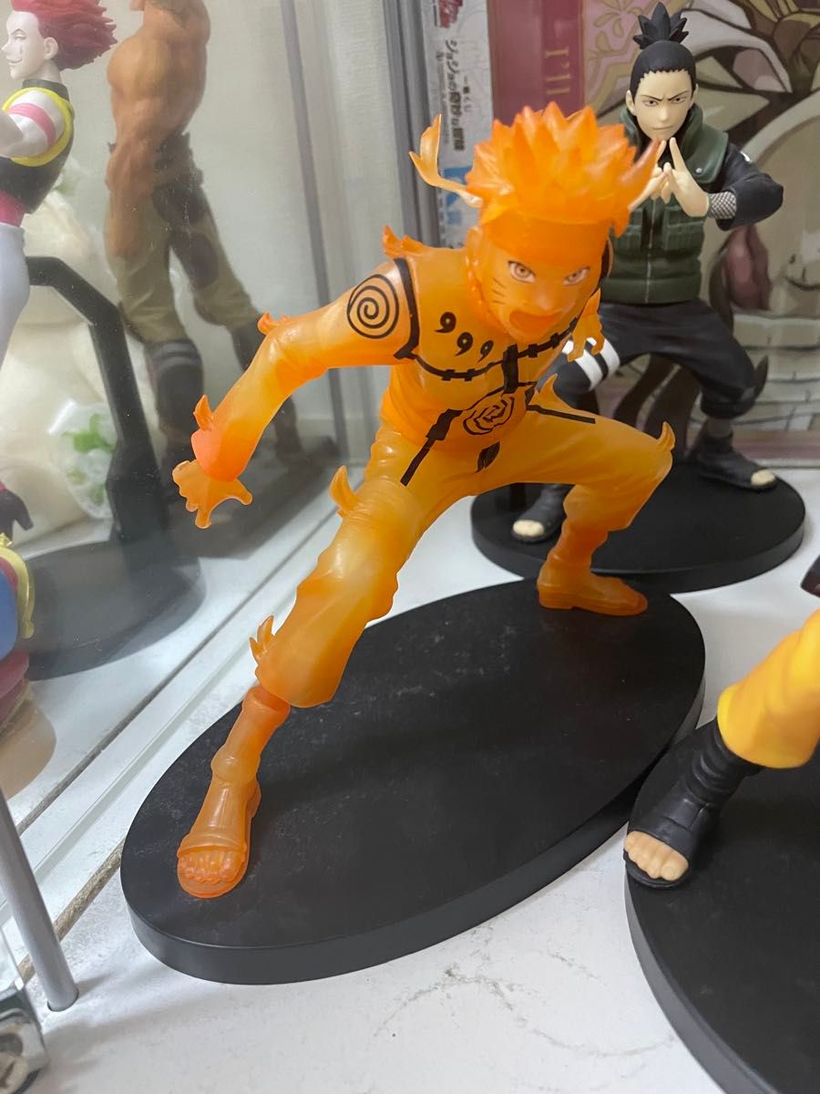 NARUTO フィギュア 5体セット まとめ売り|Yahoo!フリマ(旧 NARUTO フィギュア 5体セット まとめ売り|Yahoo!フリマ(旧