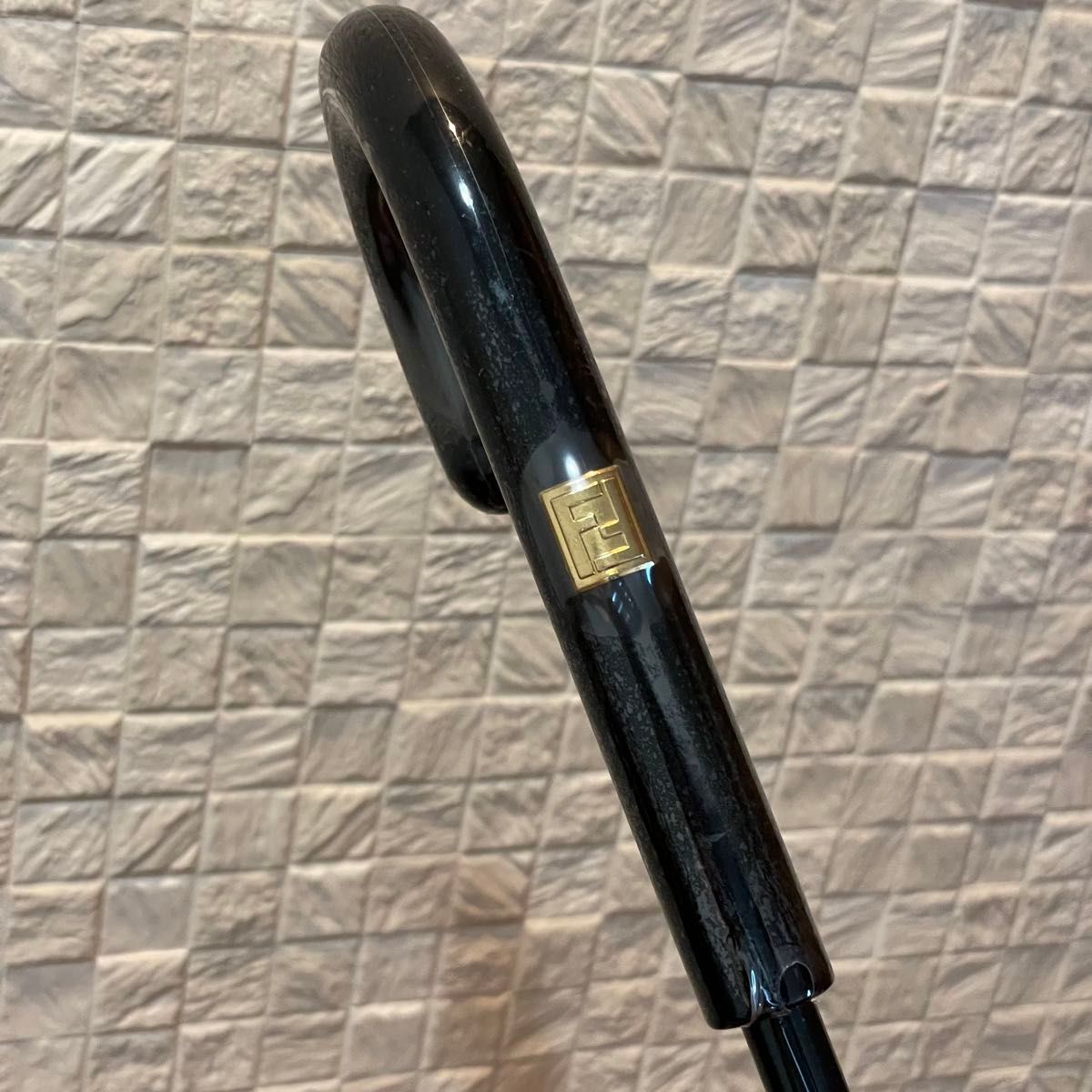 新品タグ付 FENDI(フェンディ) 長傘 ②|Yahoo!フリマ(旧 新品タグ付 FENDI(フェンディ) 長傘 ②|Yahoo!フリマ(旧