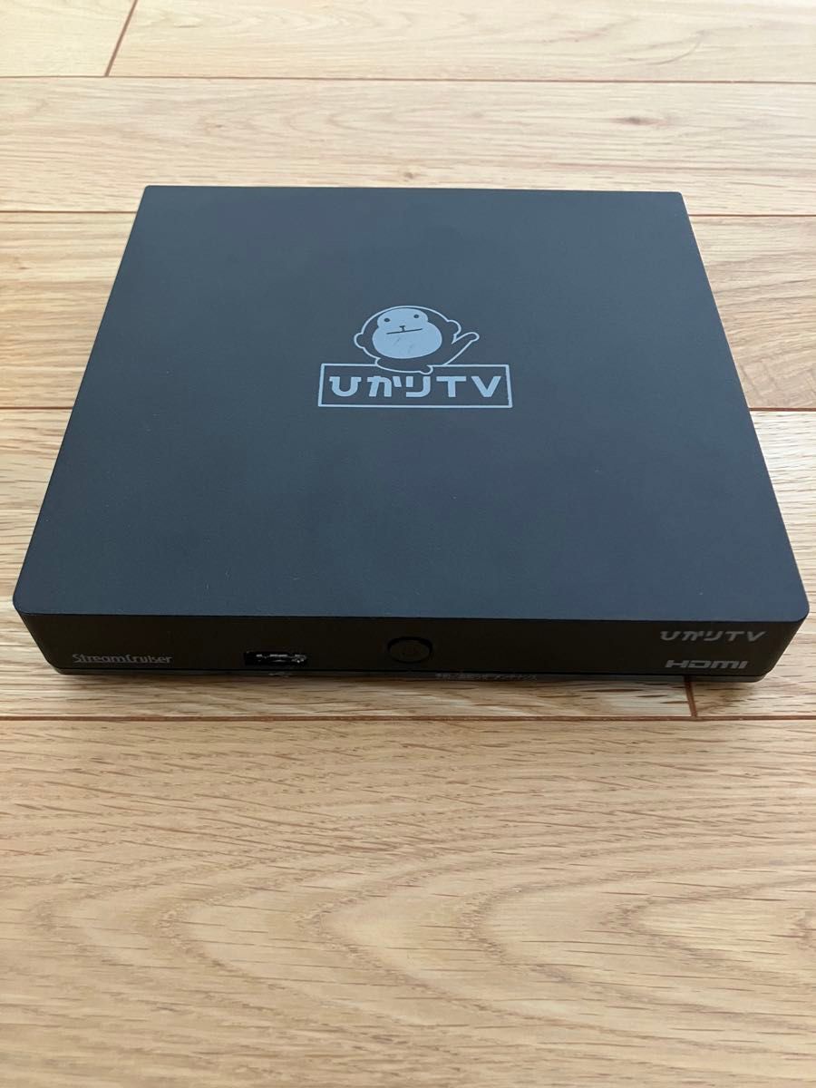 ひかりTV】住友電気工業 ひかりTVチューナー SmartTV3400 ST ひかりTV】住友電気工業 ひかりTVチューナー SmartTV3400 ST