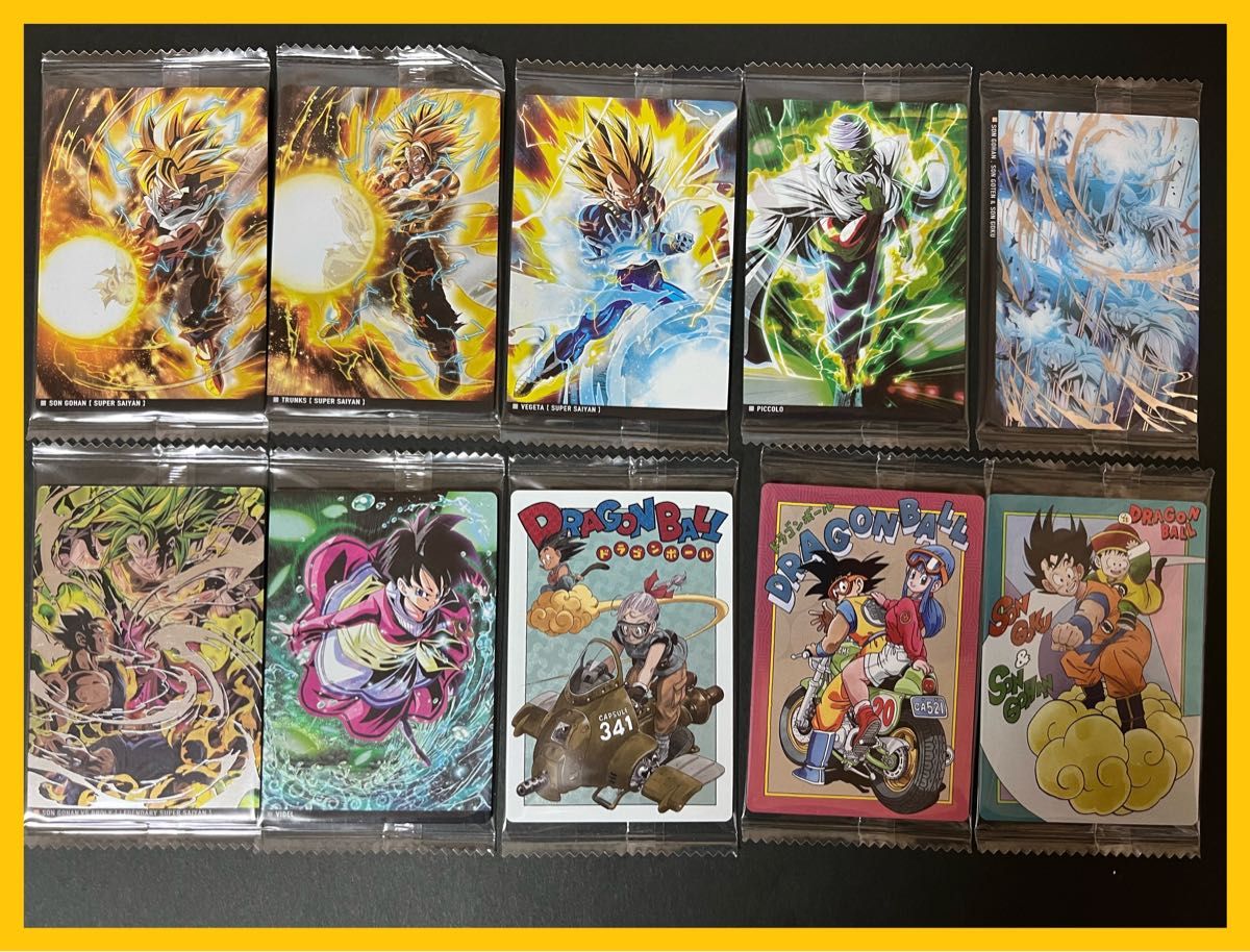 ドラゴンボール イタジャガvol 3 フルコンプリート|Yahoo ドラゴンボール イタジャガvol 3 フルコンプリート|Yahoo