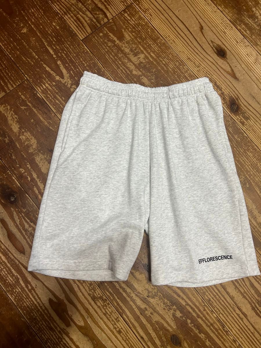 エフロレッセンス EFFLORESCENCE ゴルフウェア ハーフパンツ XL エフロレッセンス EFFLORESCENCE ゴルフウェア ハーフパンツ XL