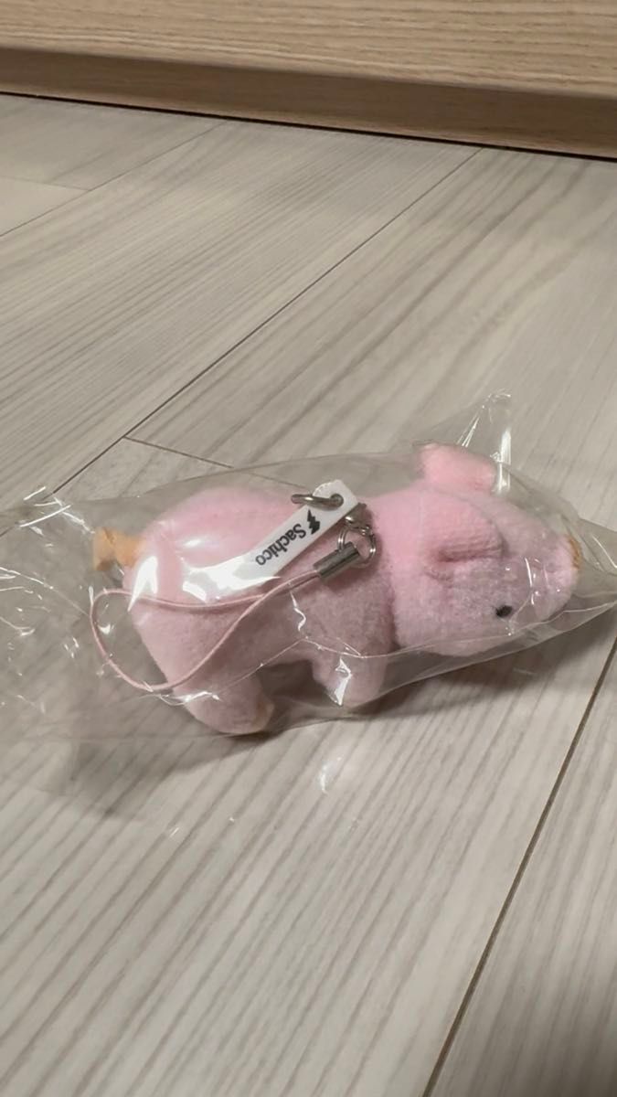 めちゃイケ さちこストラップ