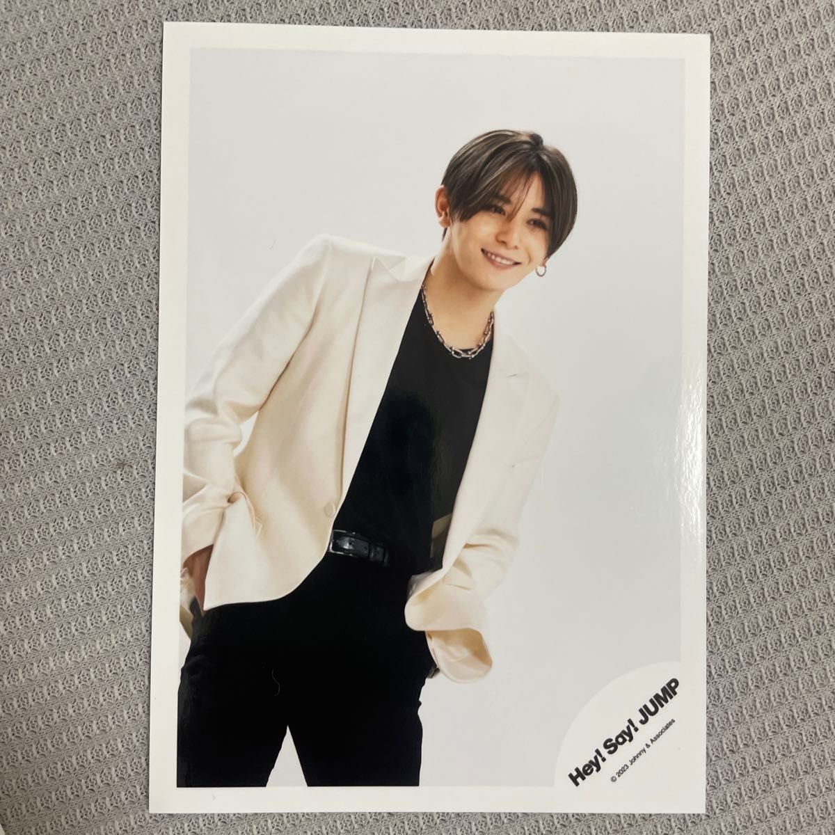 公式写真 Hey Say JUMP 山田涼介|Yahoo!フリマ(旧PayPayフリマ) 公式写真 Hey Say JUMP 山田涼介|Yahoo!フリマ(旧PayPayフリマ)