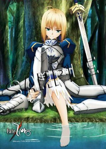 Fate Zero デスクマット セイバー 休息 Fgo A3イラスト Typemoon コミック アニメグッズ 売買されたオークション情報 Yahooの商品情報をアーカイブ公開 オークファン Aucfan Com