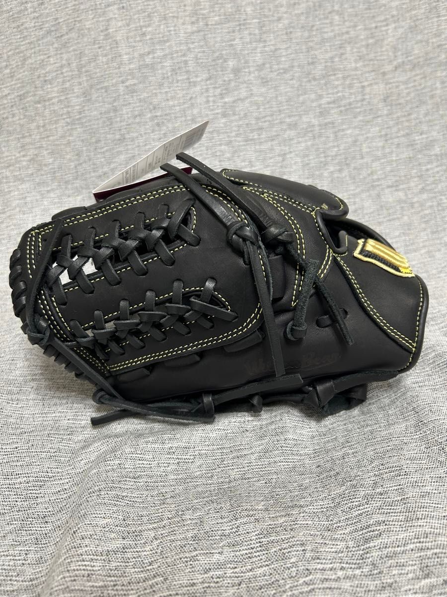 新品タグ付 ウィルソン WILSON 女子ソフト用 ソフトボールグラブ 新品タグ付 ウィルソン WILSON 女子ソフト用 ソフトボールグラブ