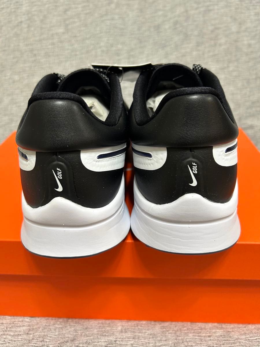 27 0cm 新品タグ付 ナイキ NIKE ゴルフ エアズーム 27 0cm 新品タグ付 ナイキ NIKE ゴルフ エアズーム
