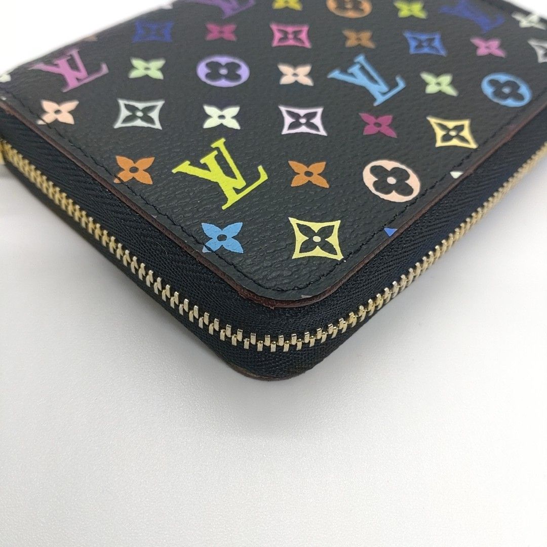 希少 廃盤【未使用】LOUIS VUITTON ルイヴィトン財布 モノグラム 希少 廃盤【未使用】LOUIS VUITTON ルイヴィトン財布 モノグラム