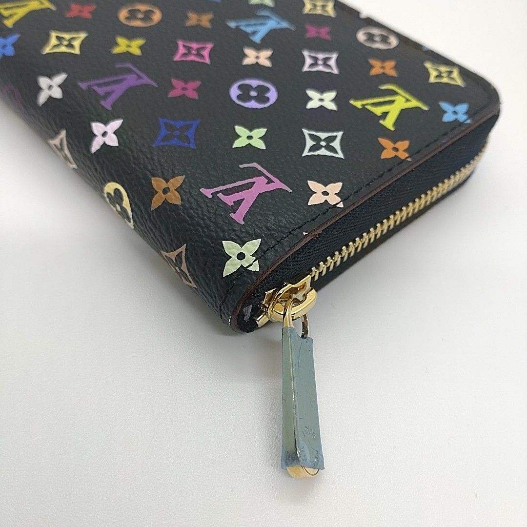 希少 廃盤【未使用】LOUIS VUITTON ルイヴィトン財布 モノグラム 希少 廃盤【未使用】LOUIS VUITTON ルイヴィトン財布 モノグラム