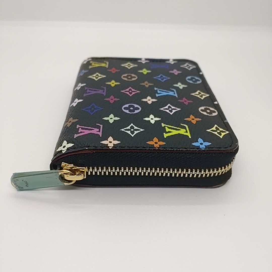 希少 廃盤【未使用】LOUIS VUITTON ルイヴィトン財布 モノグラム 希少 廃盤【未使用】LOUIS VUITTON ルイヴィトン財布 モノグラム