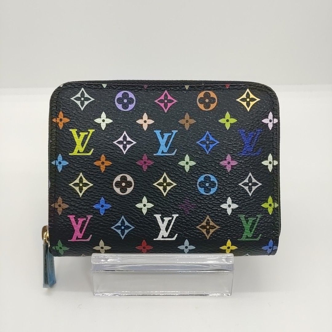 希少 廃盤【未使用】LOUIS VUITTON ルイヴィトン財布 モノグラム 希少 廃盤【未使用】LOUIS VUITTON ルイヴィトン財布 モノグラム