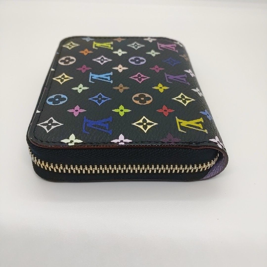 希少 廃盤【未使用】LOUIS VUITTON ルイヴィトン財布 モノグラム 希少 廃盤【未使用】LOUIS VUITTON ルイヴィトン財布 モノグラム