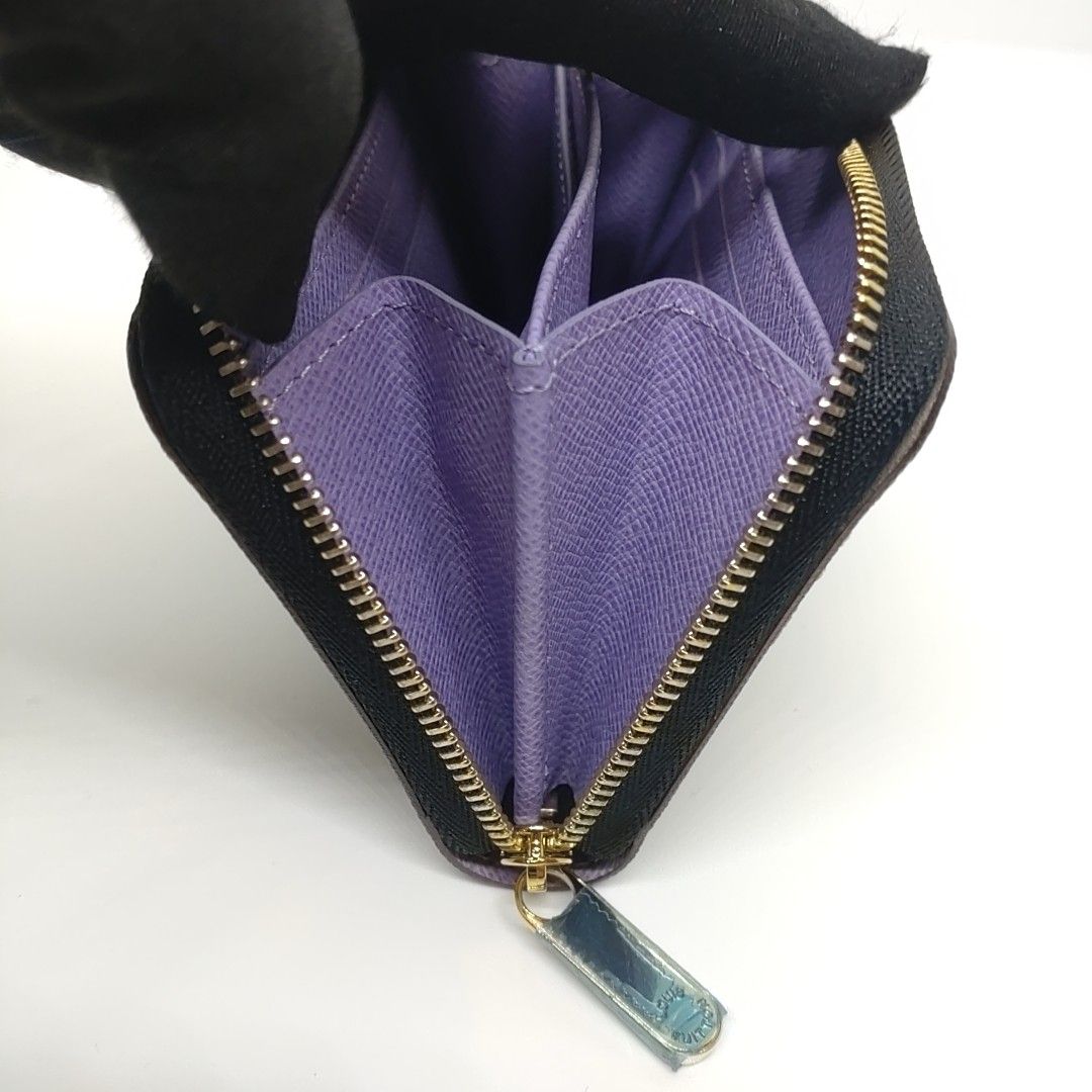 希少 廃盤【未使用】LOUIS VUITTON ルイヴィトン財布 モノグラム 希少 廃盤【未使用】LOUIS VUITTON ルイヴィトン財布 モノグラム