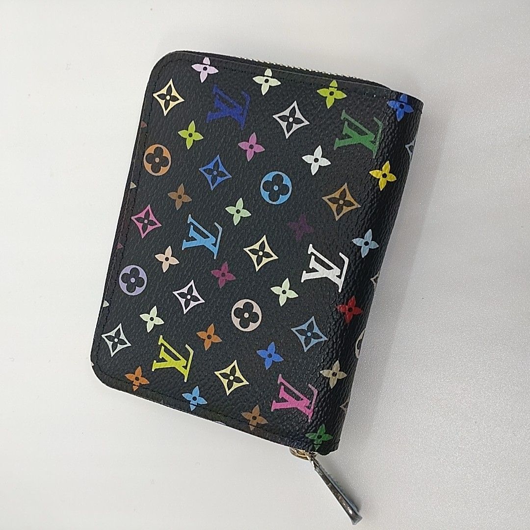 希少 廃盤【未使用】LOUIS VUITTON ルイヴィトン財布 モノグラム 希少 廃盤【未使用】LOUIS VUITTON ルイヴィトン財布 モノグラム