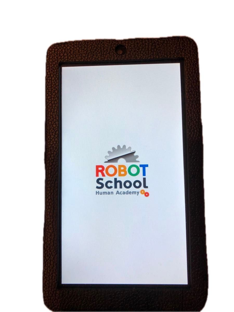ymrヒューマンアカデミー ロボット教室 タブレット 充電器付 箱 ymrヒューマンアカデミー ロボット教室 タブレット 充電器付 箱