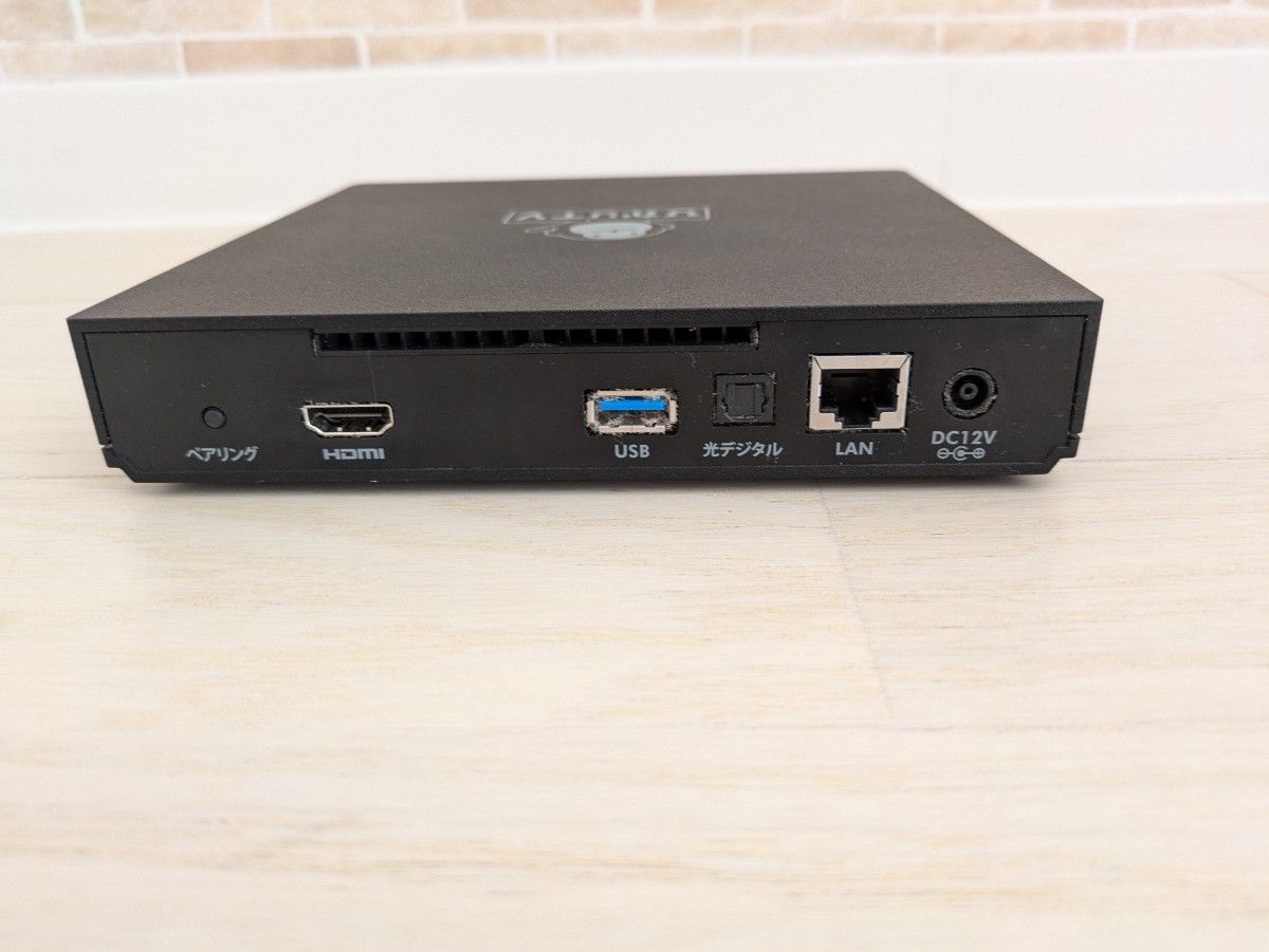 ひかりTV トリプルチューナー ST-3400|Yahoo!フリマ(旧PayPay ひかりTV トリプルチューナー ST-3400|Yahoo!フリマ(旧PayPay