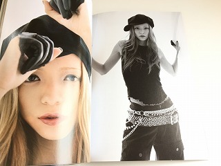「GIRL POP/ガール?ポップ 2002年5月號(hào) Vol.55」美品/モーニング娘/BoA/倉(cāng)木麻衣/ZONE/中島美嘉/矢井田瞳/安室奈美恵/鬼束ちひろ/伴都美子