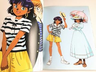 ふしぎの海のナディア メモワール KADOKAWA Newtype Illustrated ふしぎの海のナディア メモワール KADOKAWA Newtype Illustrated