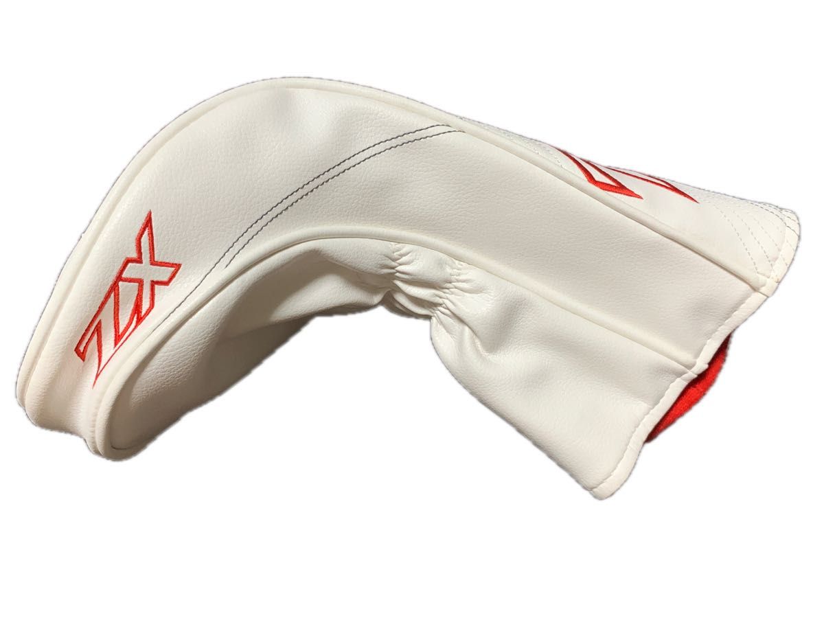 特注限定カラー SRIXON ZXシリーズ ドライバー 1W ヘッドカバー 特注限定カラー SRIXON ZXシリーズ ドライバー 1W ヘッドカバー