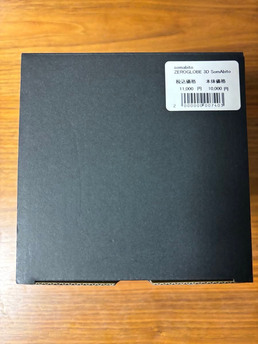 新品未使用】ZEROGLOBE 3D SomAbito ソマビト|Yahoo!フリマ(旧 新品未使用】ZEROGLOBE 3D SomAbito ソマビト|Yahoo!フリマ(旧