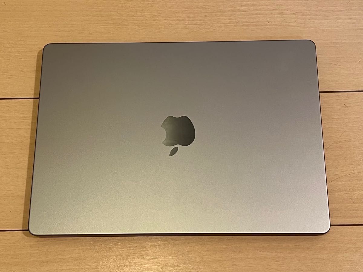 バッテリー容量100%】MacBook Pro 14インチ M1 Pro (10CPU バッテリー容量100%】MacBook Pro 14インチ M1 Pro (10CPU
