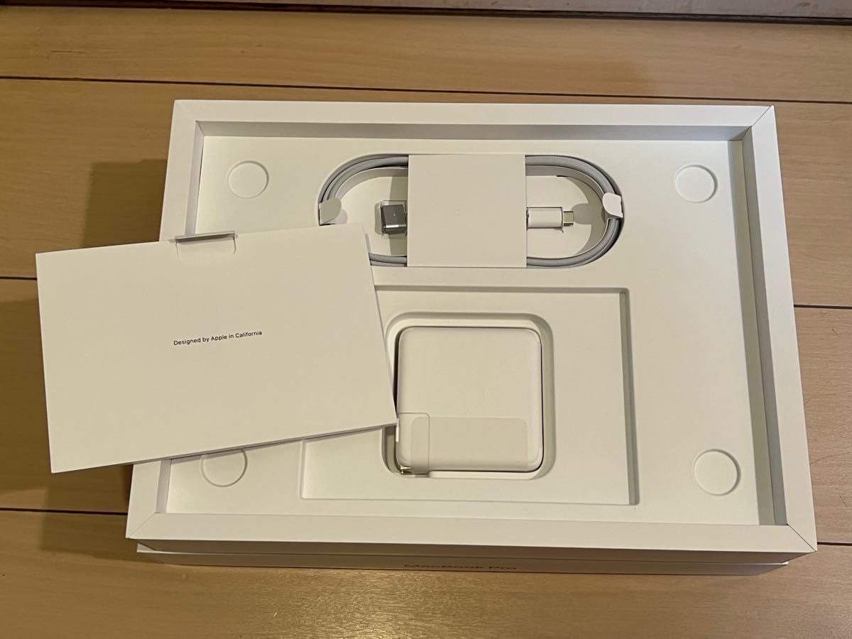 バッテリー容量100%】MacBook Pro 14インチ M1 Pro (10CPU バッテリー容量100%】MacBook Pro 14インチ M1 Pro (10CPU