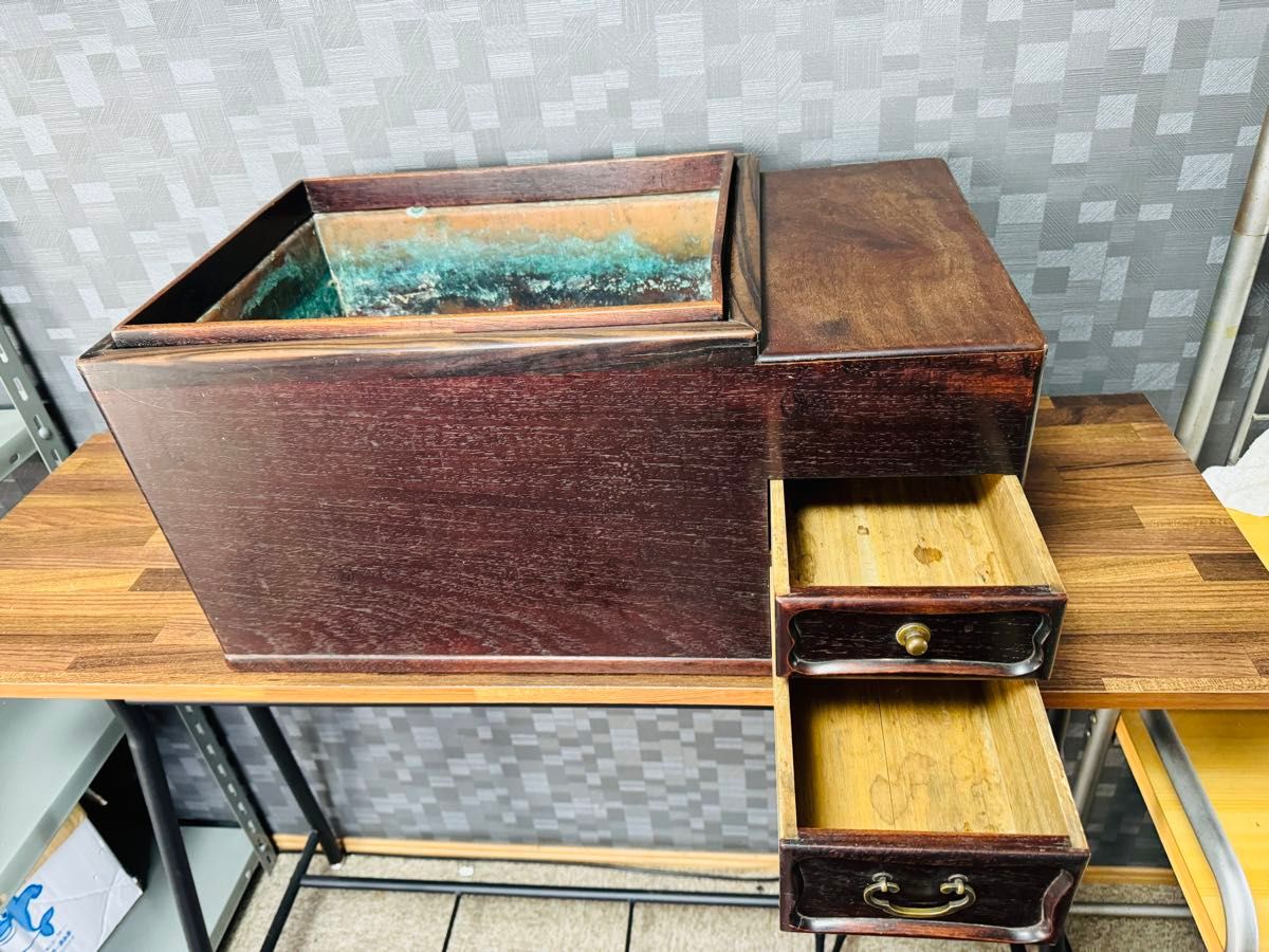 火鉢 長火鉢 箱火鉢 囲炉裏 骨董 古道具 民具 昭和レトロ 火鉢 長火鉢 箱火鉢 囲炉裏 骨董 古道具 民具 昭和レトロ