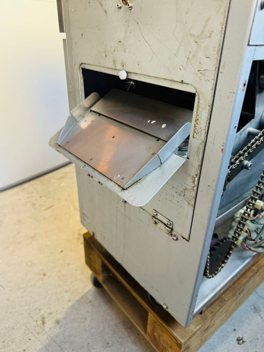 専用商品 メダル洗浄機|Yahoo!フリマ(旧PayPayフリマ) 専用商品 メダル洗浄機|Yahoo!フリマ(旧PayPayフリマ)