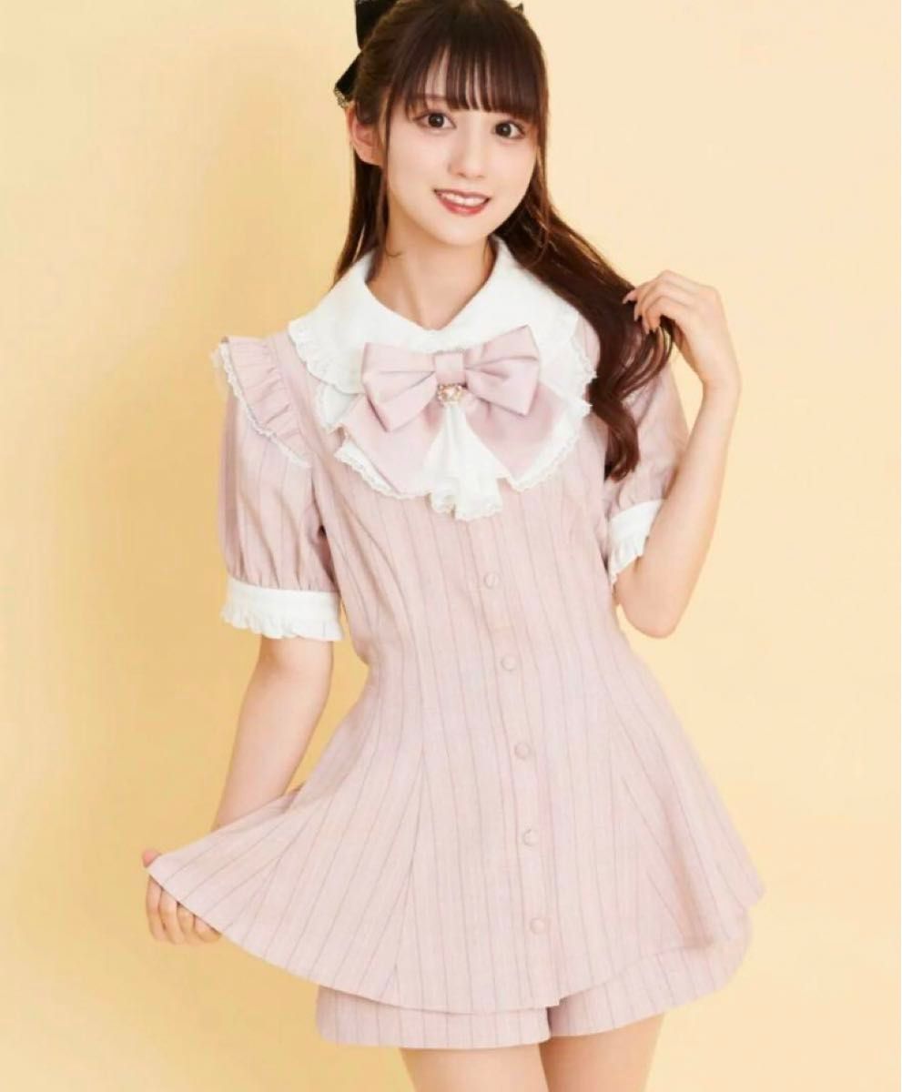 Secret honey セットアップ ピンク 半袖 限定値下げ|Yahoo Secret honey セットアップ ピンク 半袖 限定値下げ|Yahoo