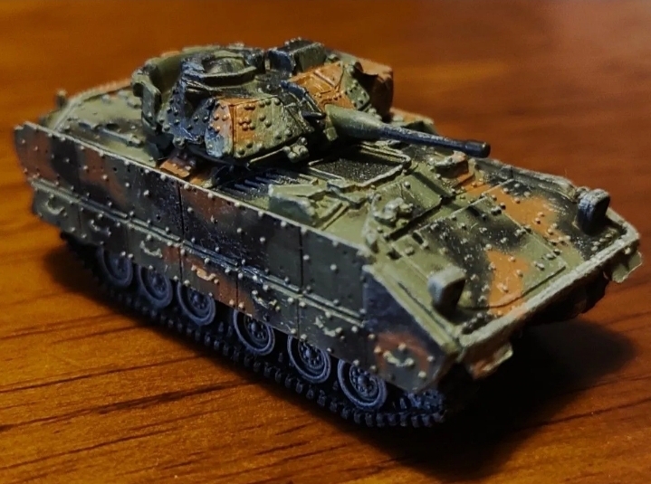 1/144 CAN.DO DOYUSHA 童友社 マイクロアーマー 第9弾 M3A2 1/144 CAN.DO DOYUSHA 童友社 マイクロアーマー 第9弾 M3A2