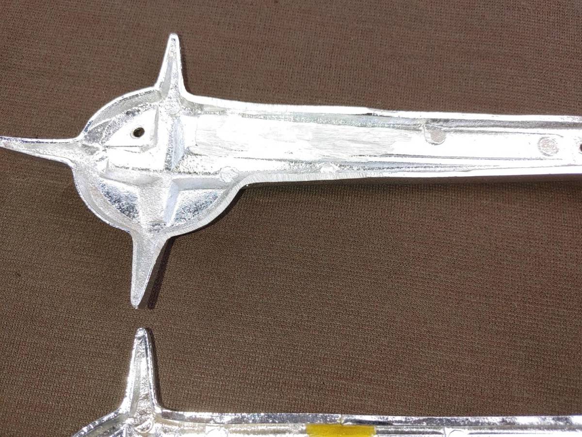 ハーレーダビッドソン タンクエンブレム 1961年〜1962年 令和5年 ハーレーダビッドソン タンクエンブレム 1961年〜1962年 令和5年