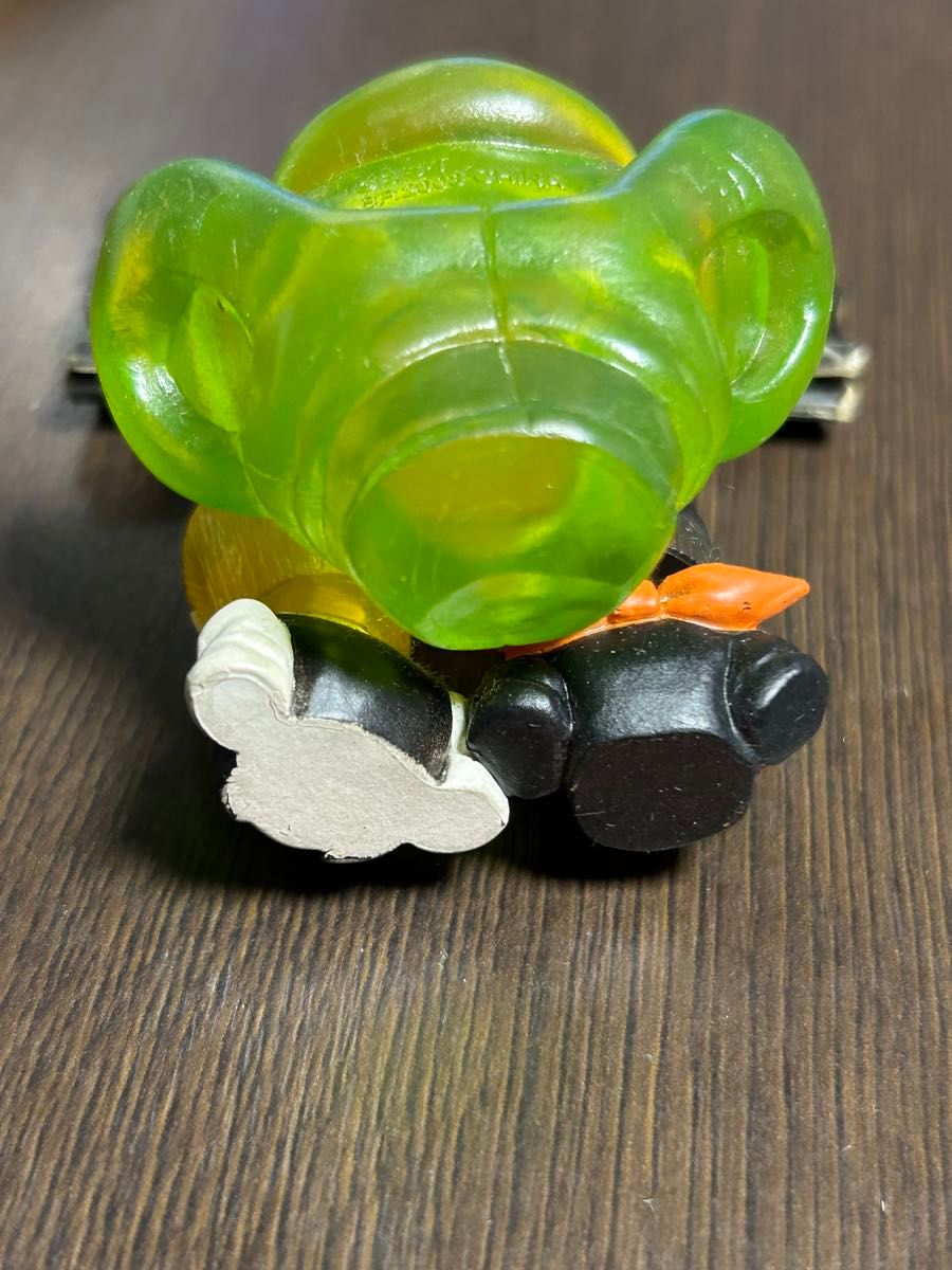 ドラゴンボールZ ネオ ハイクオリティキーホルダー 人造人間達 ドラゴンボールZ ネオ ハイクオリティキーホルダー 人造人間達
