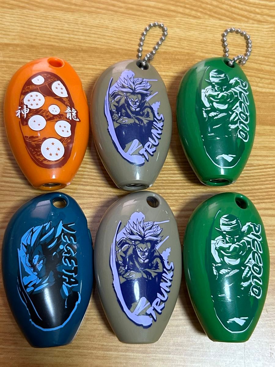 ドラゴンボールZ プロジェクターライト ガチャ レア物 ドラゴンボールZ プロジェクターライト ガチャ レア物