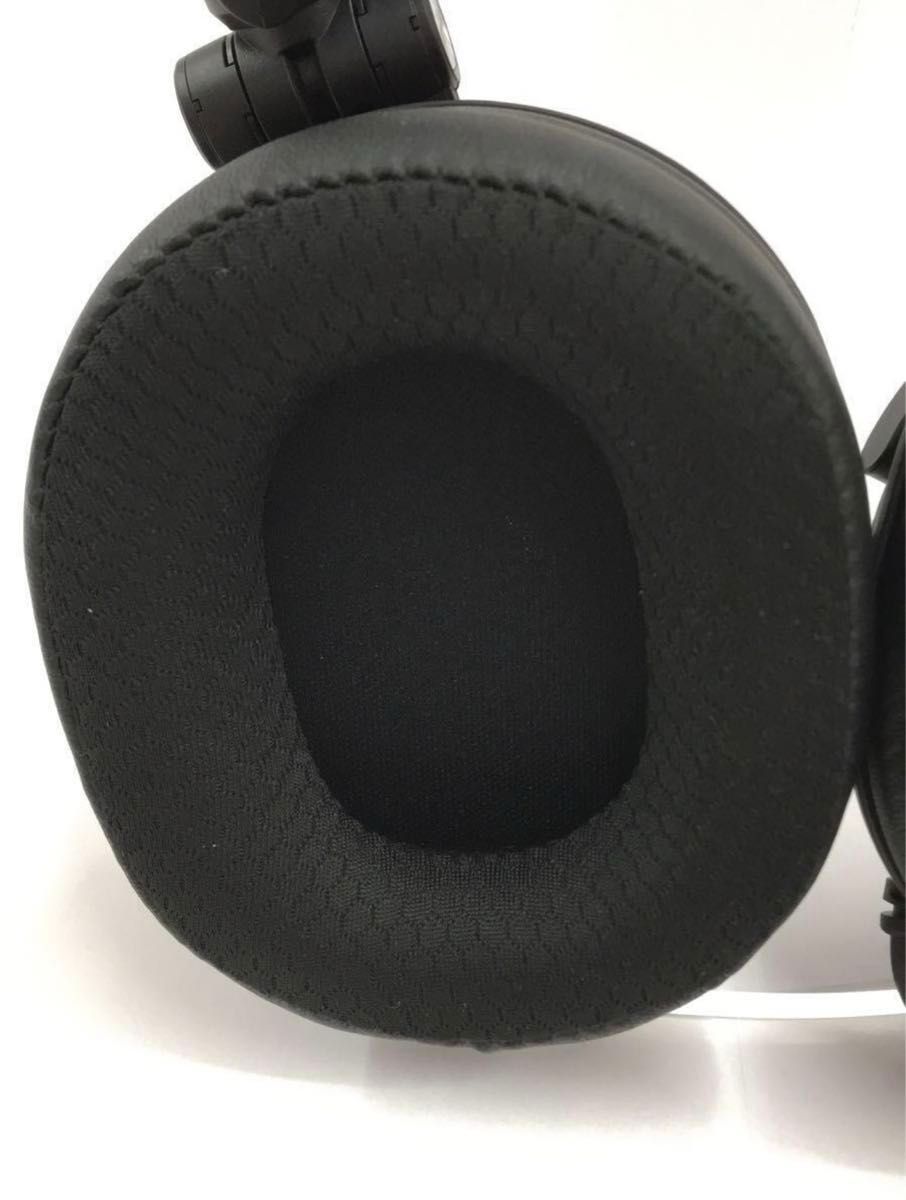 audio-technica ヘッドホン/ATH-M50xSTS/ステレオ変換プラグ audio-technica ヘッドホン/ATH-M50xSTS/ステレオ変換プラグ