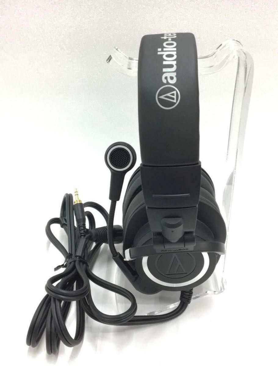 audio-technica ヘッドホン/ATH-M50xSTS/ステレオ変換プラグ audio-technica ヘッドホン/ATH-M50xSTS/ステレオ変換プラグ