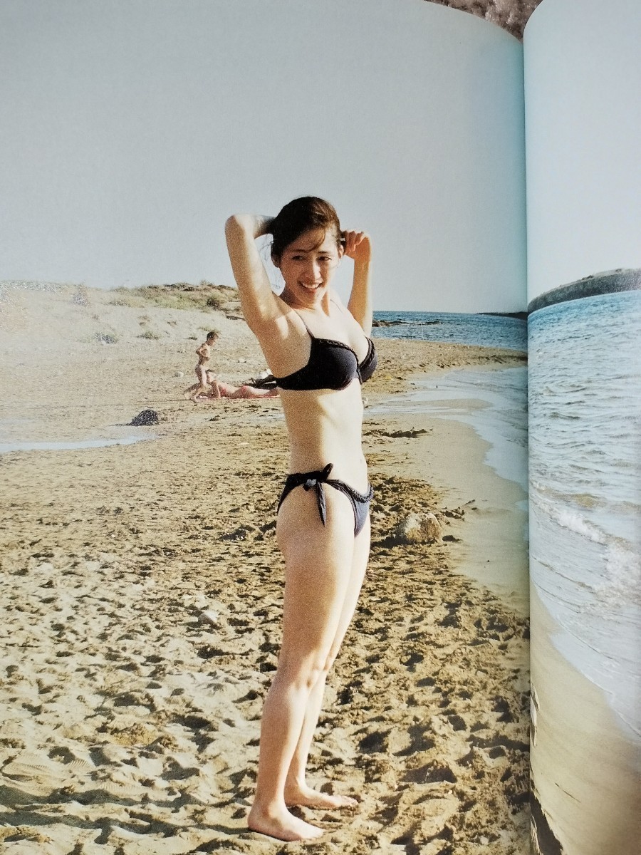 Yahoo!オークション - 綾瀬はるか 写真集『SEA STORIES Haruka Yahoo!オークション - 綾瀬はるか 写真集『SEA STORIES Haruka