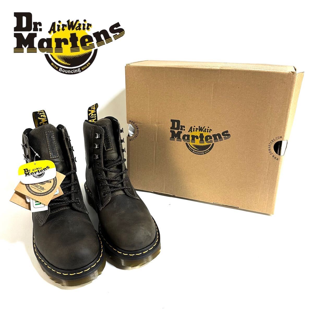 Dr.Martens CROFTON 7 UK7 3.3